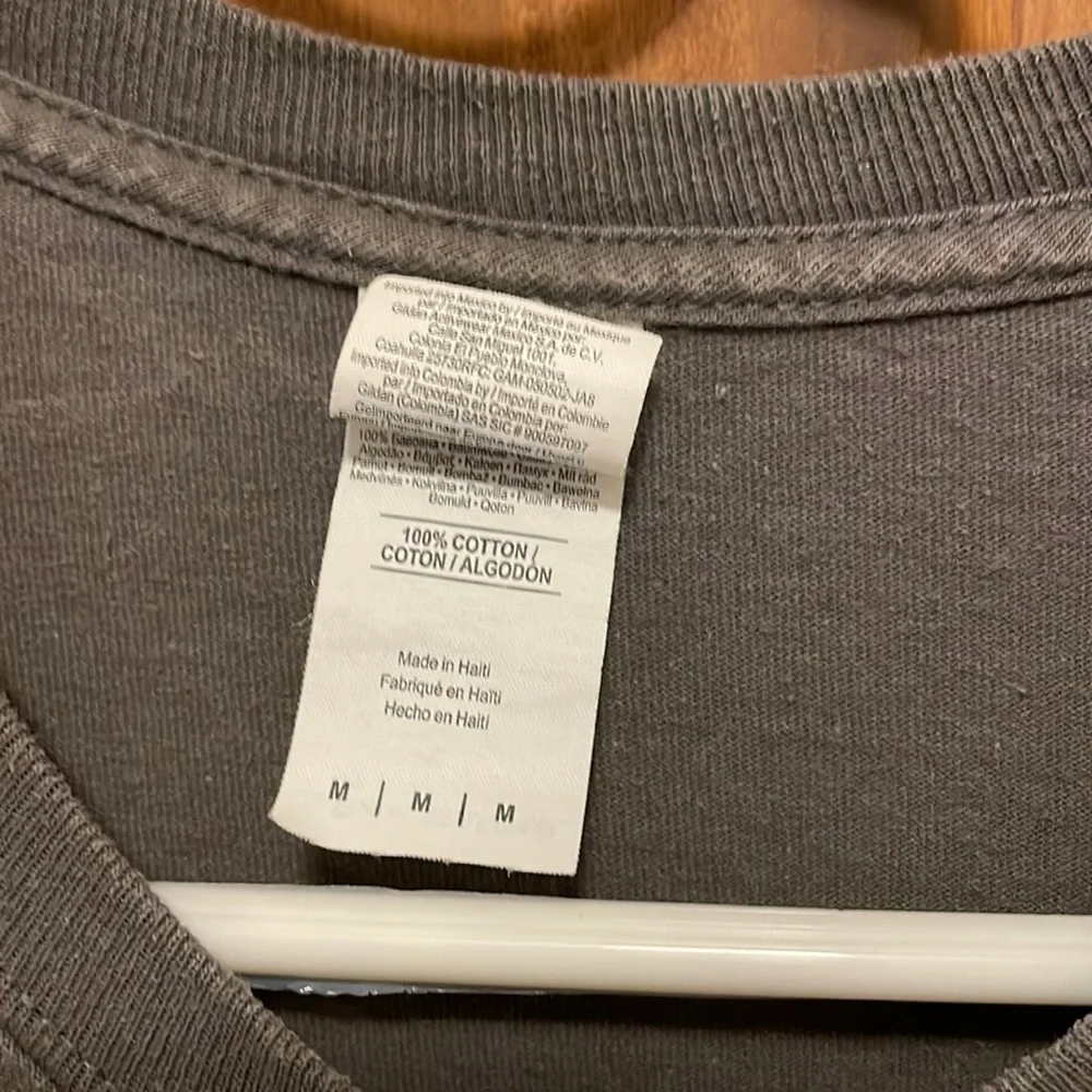 Graphic HotRod Tshirt - Picture 3 of 4